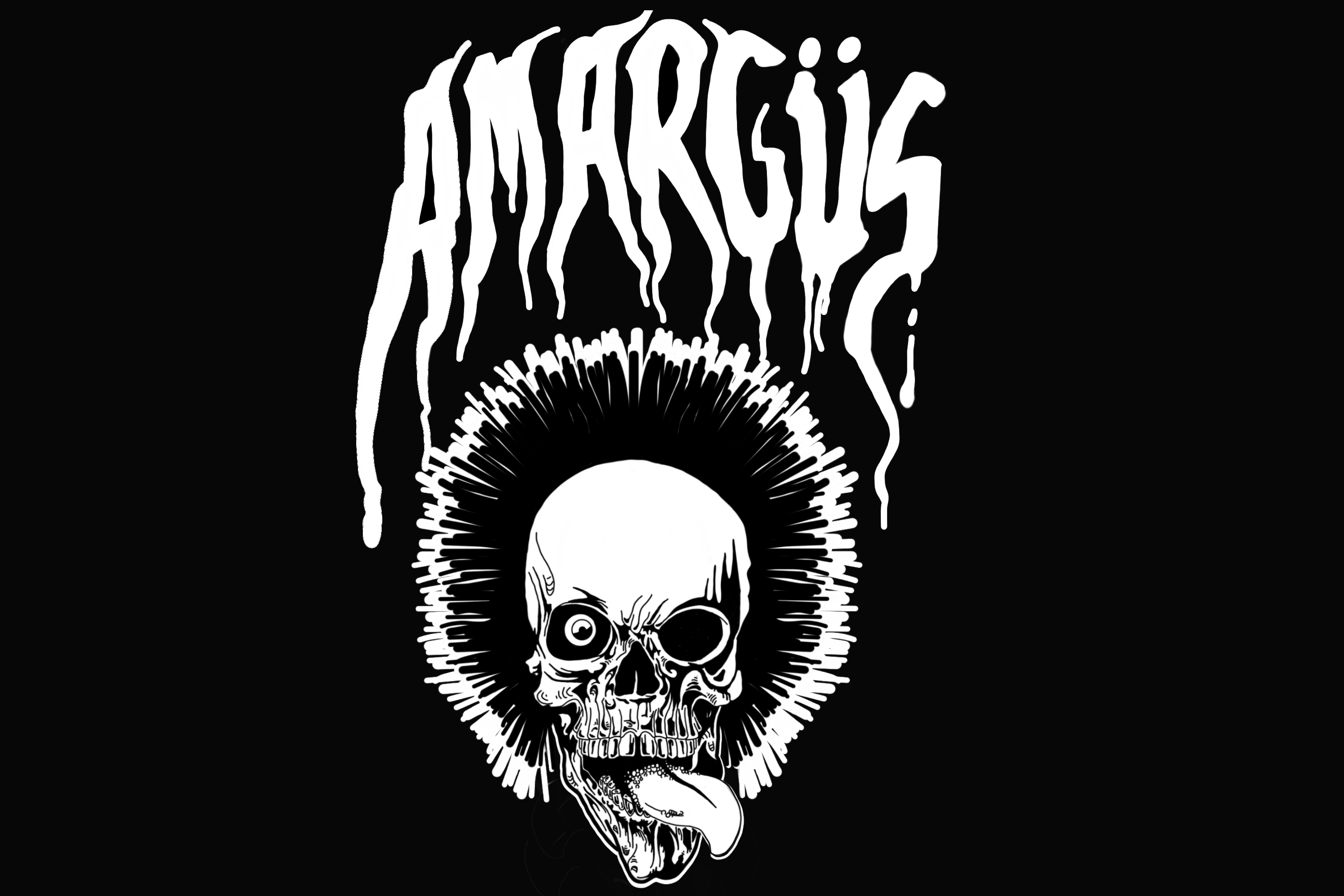 AMARGÜS