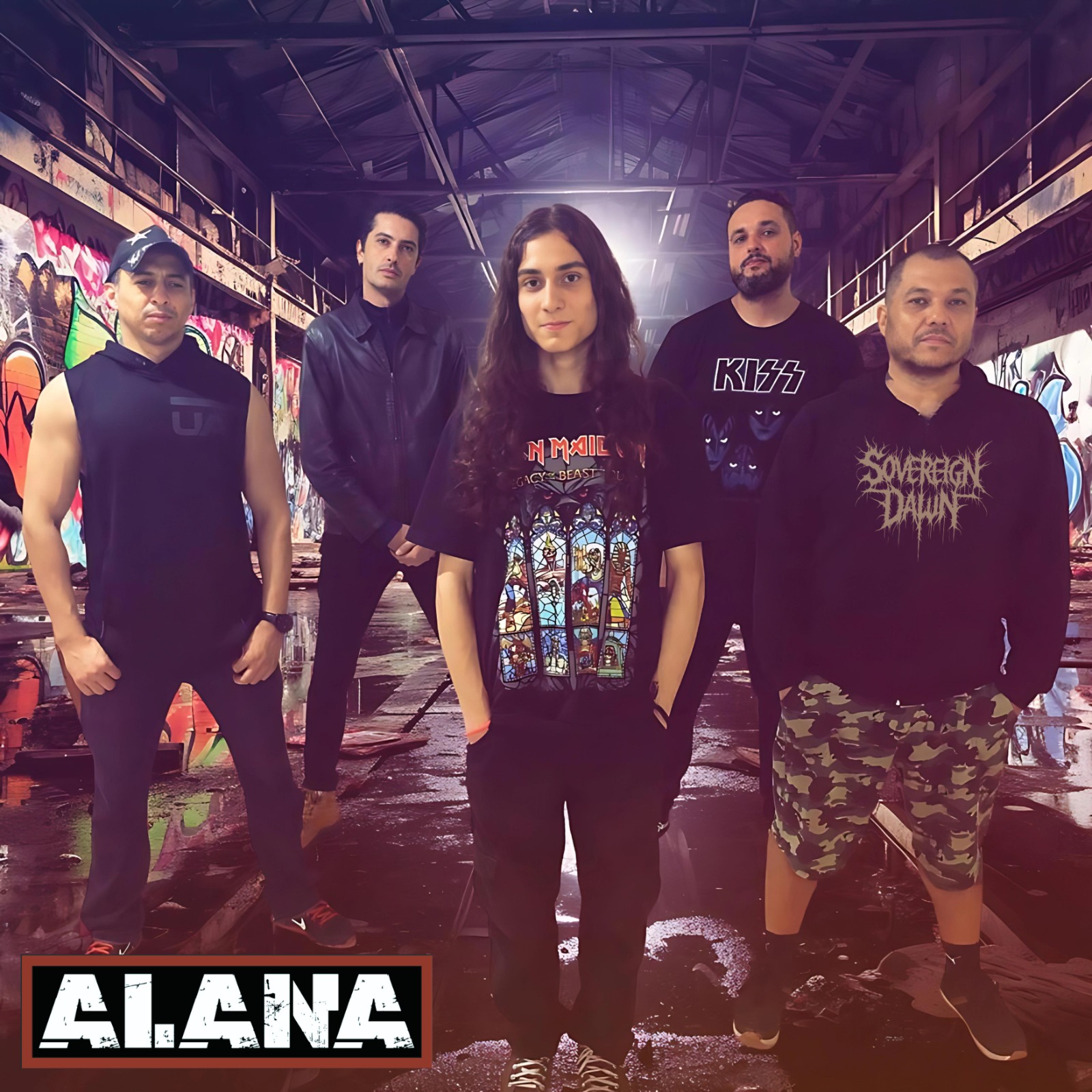 Alana