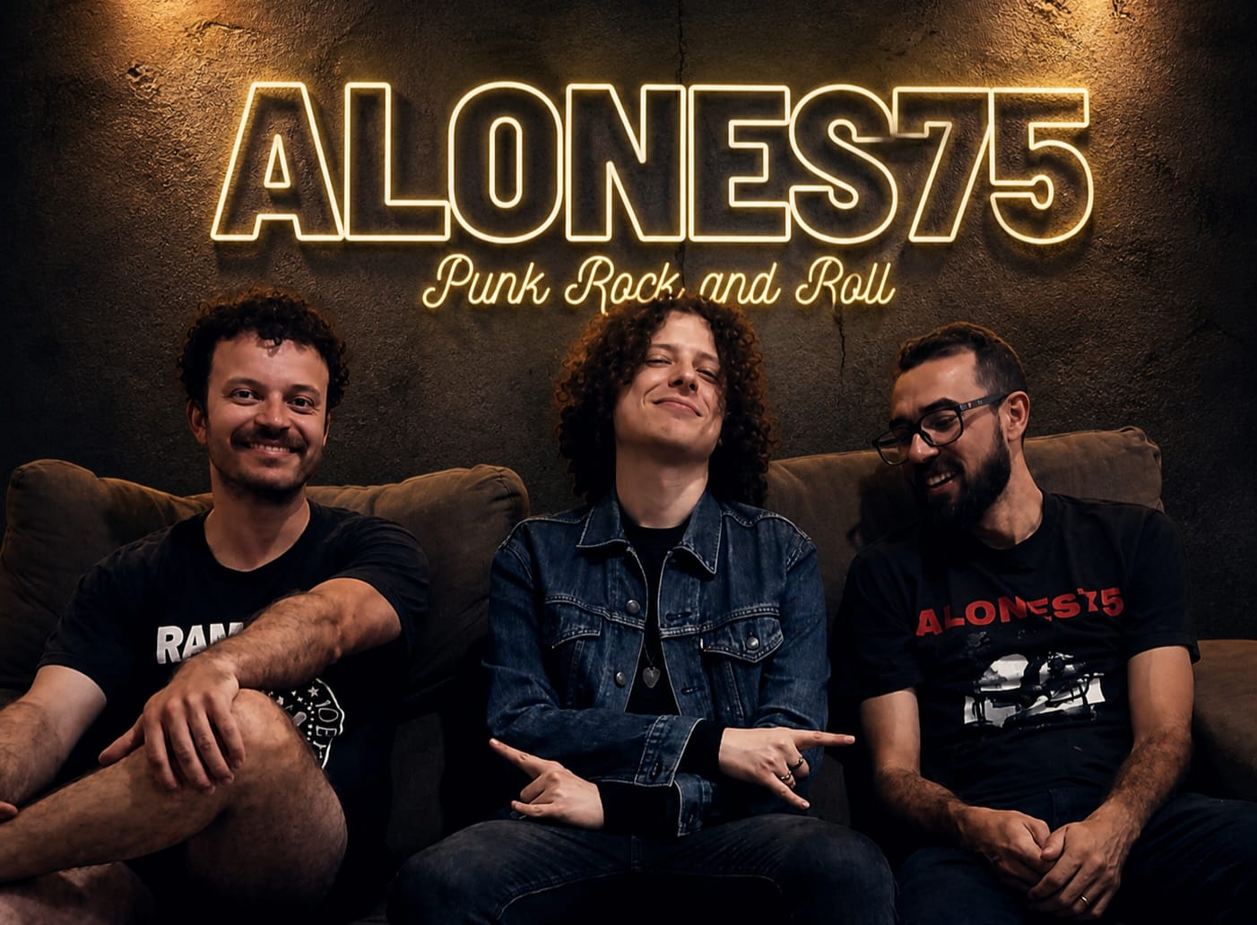Alones75