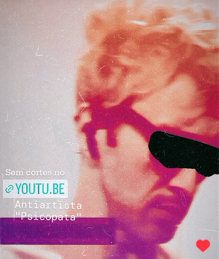 Antiartista