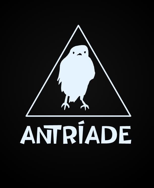 Antríade