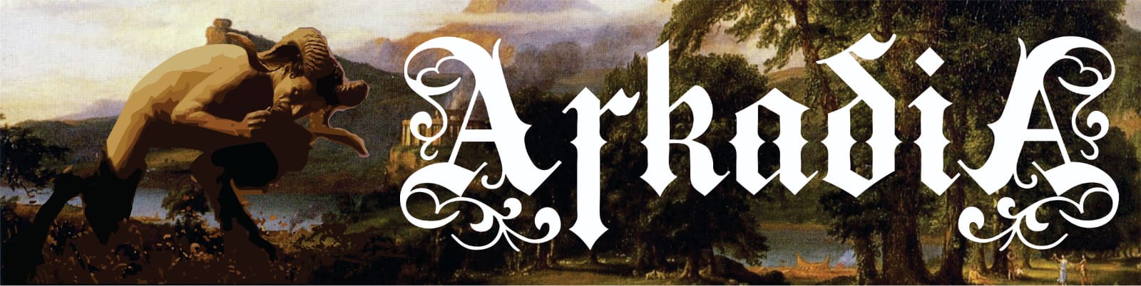 Arkadia