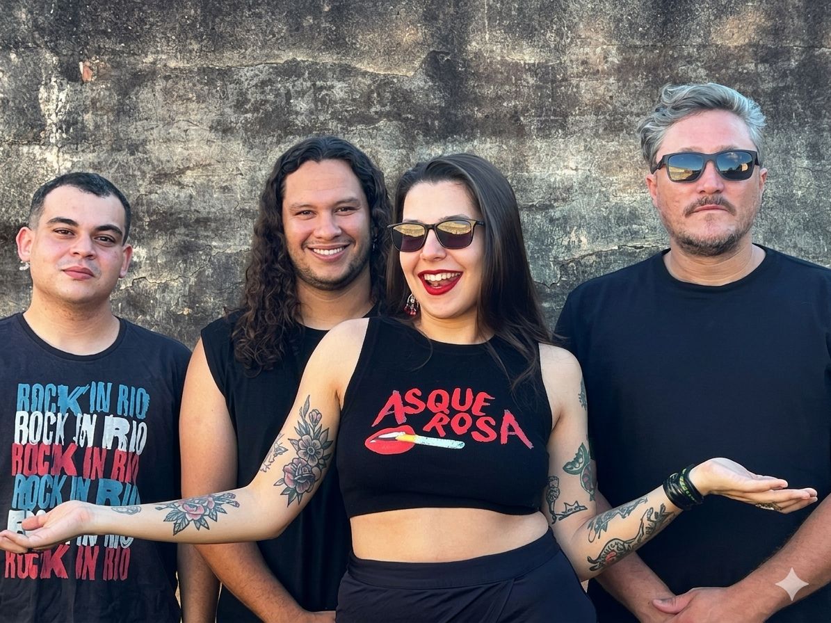 Asquerosa