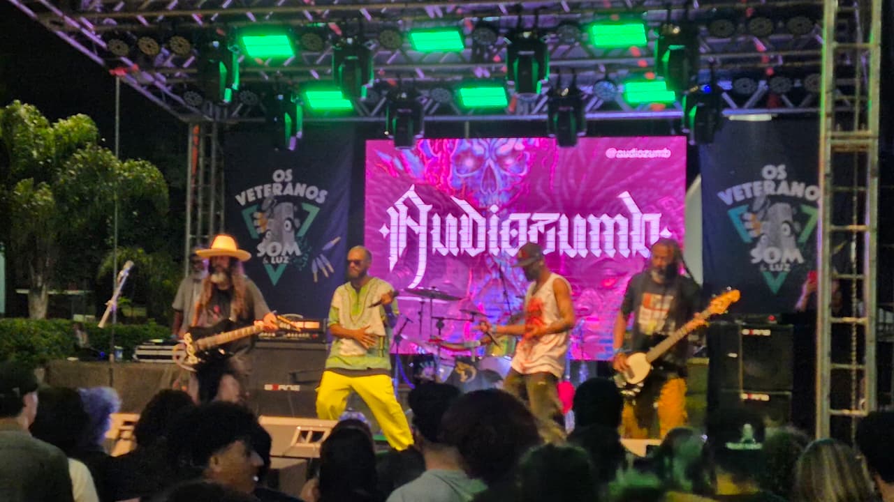 Audiozumb