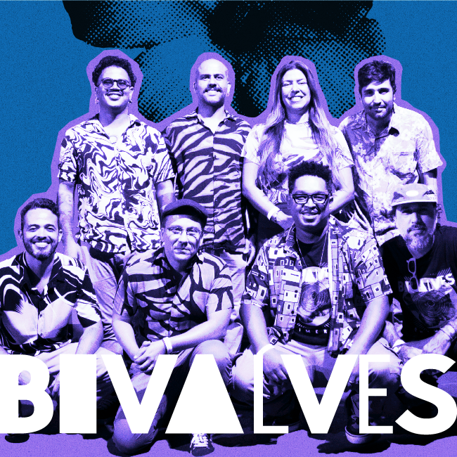 BIVALVES