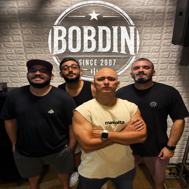 BOBDIN
