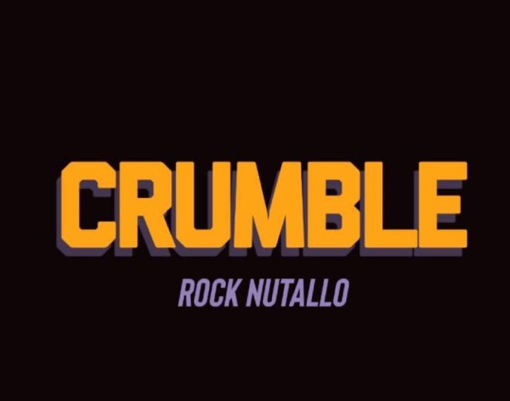 CRUMBLE