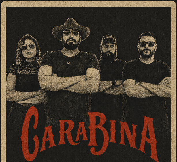 Carabina