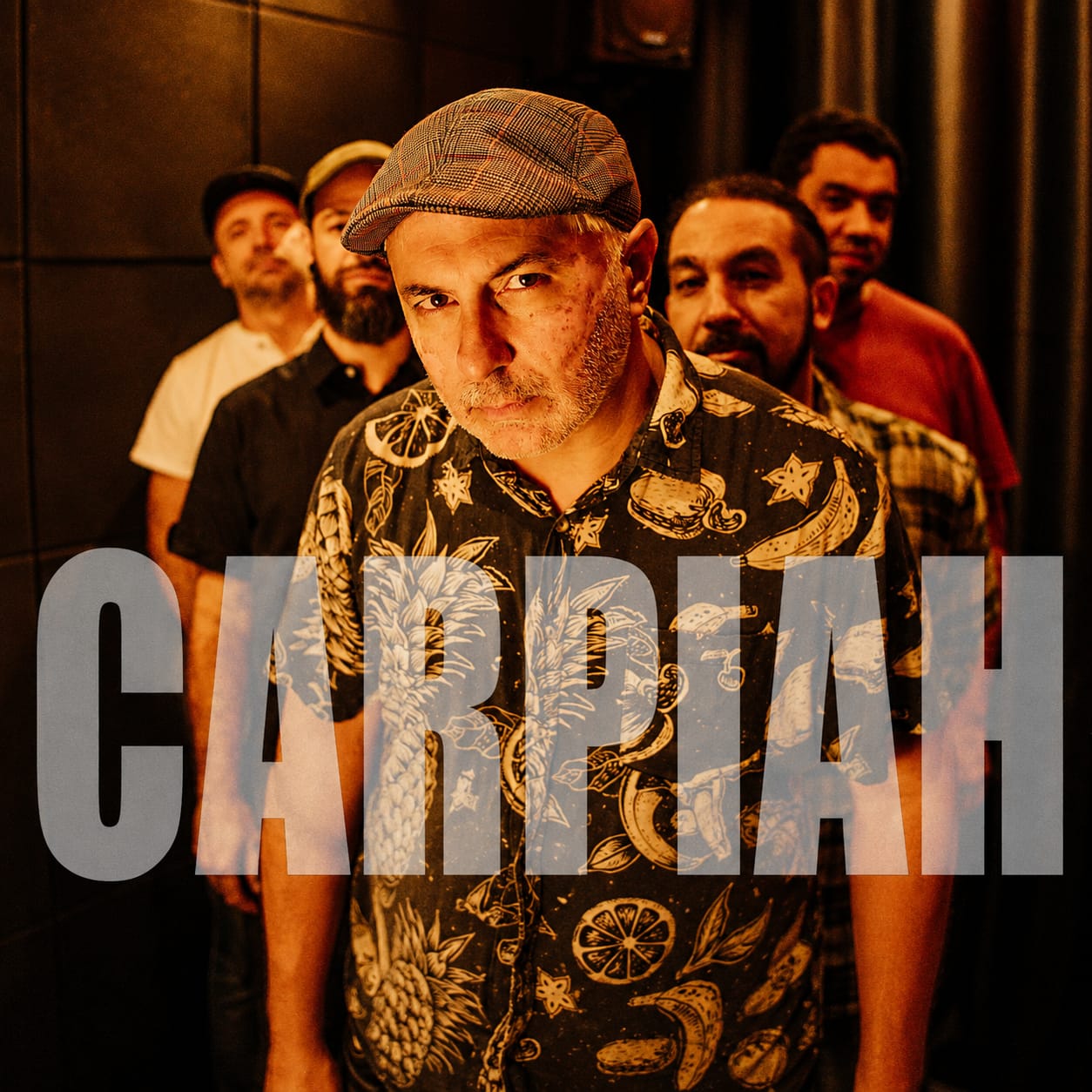 Carpiah