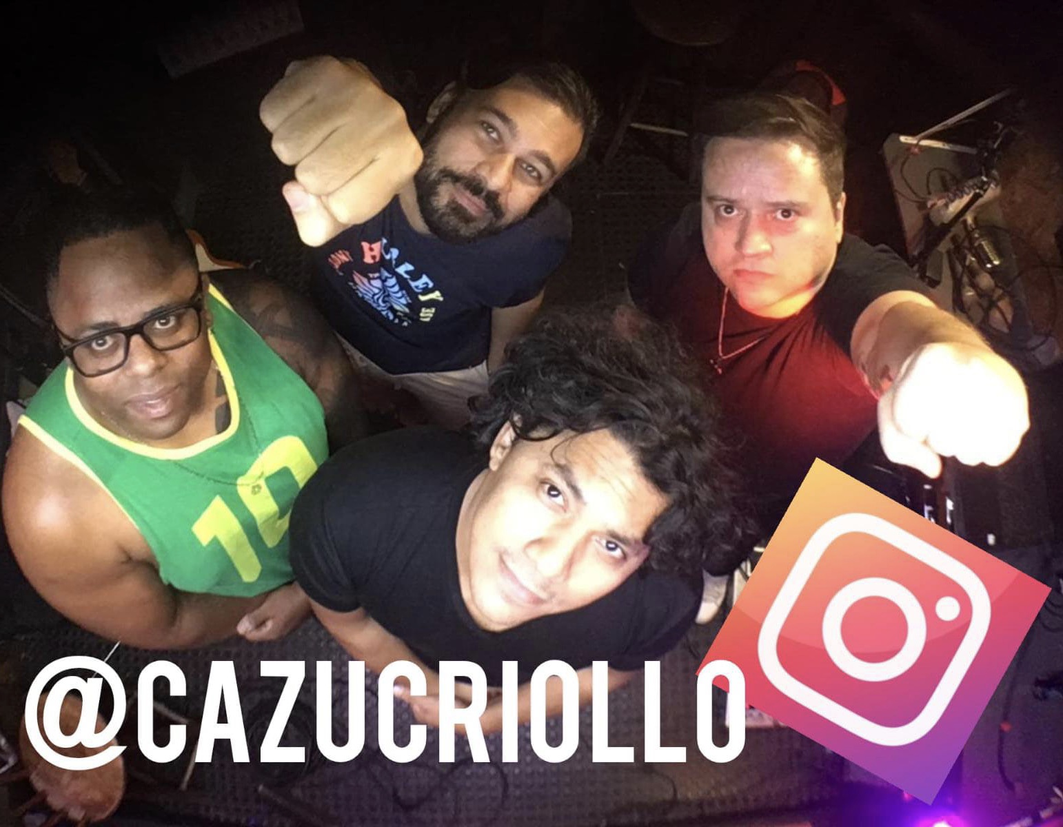 Cazucriollo