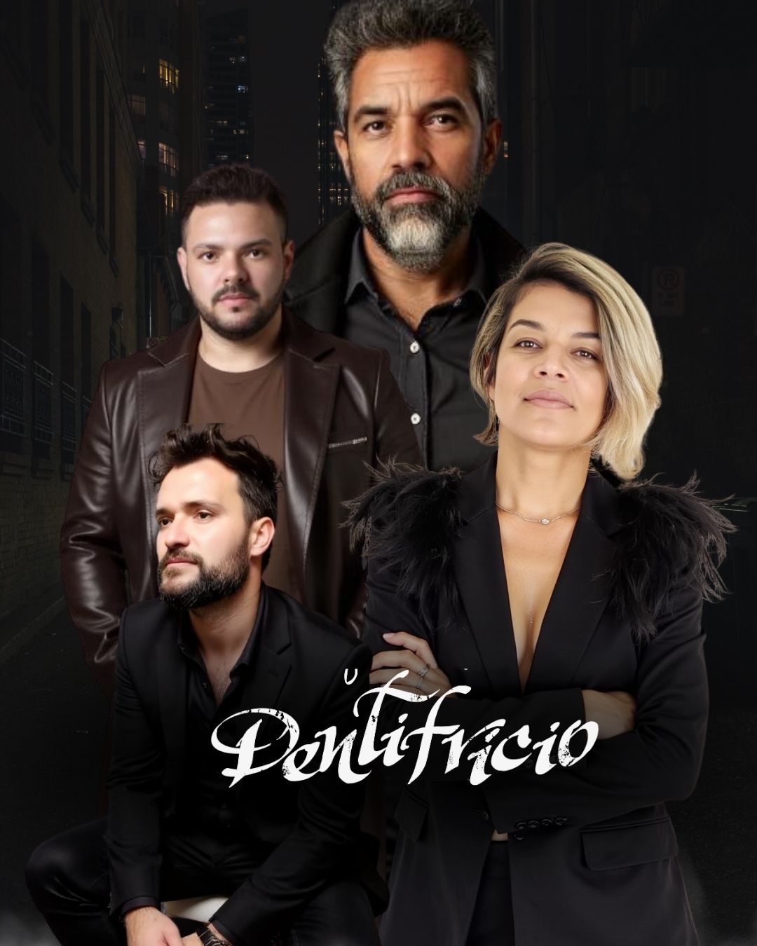 Dentifricio