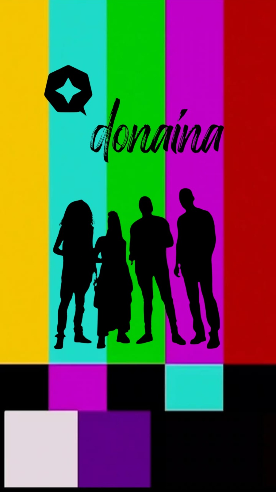 Donaína