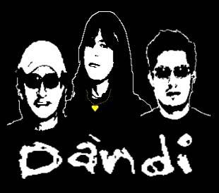 Dândi