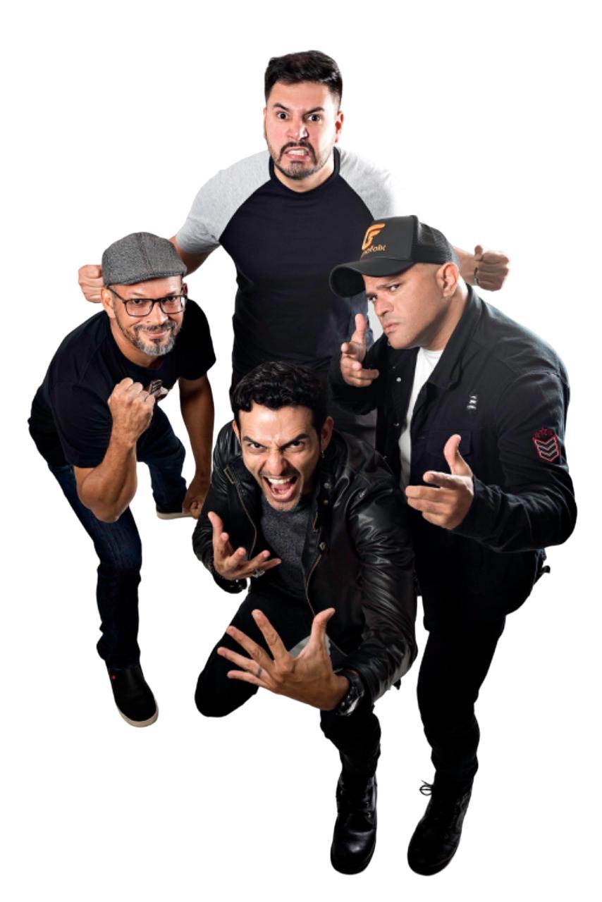 Gramofolk
