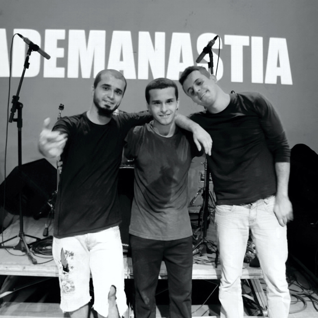 HADEMANASTIA