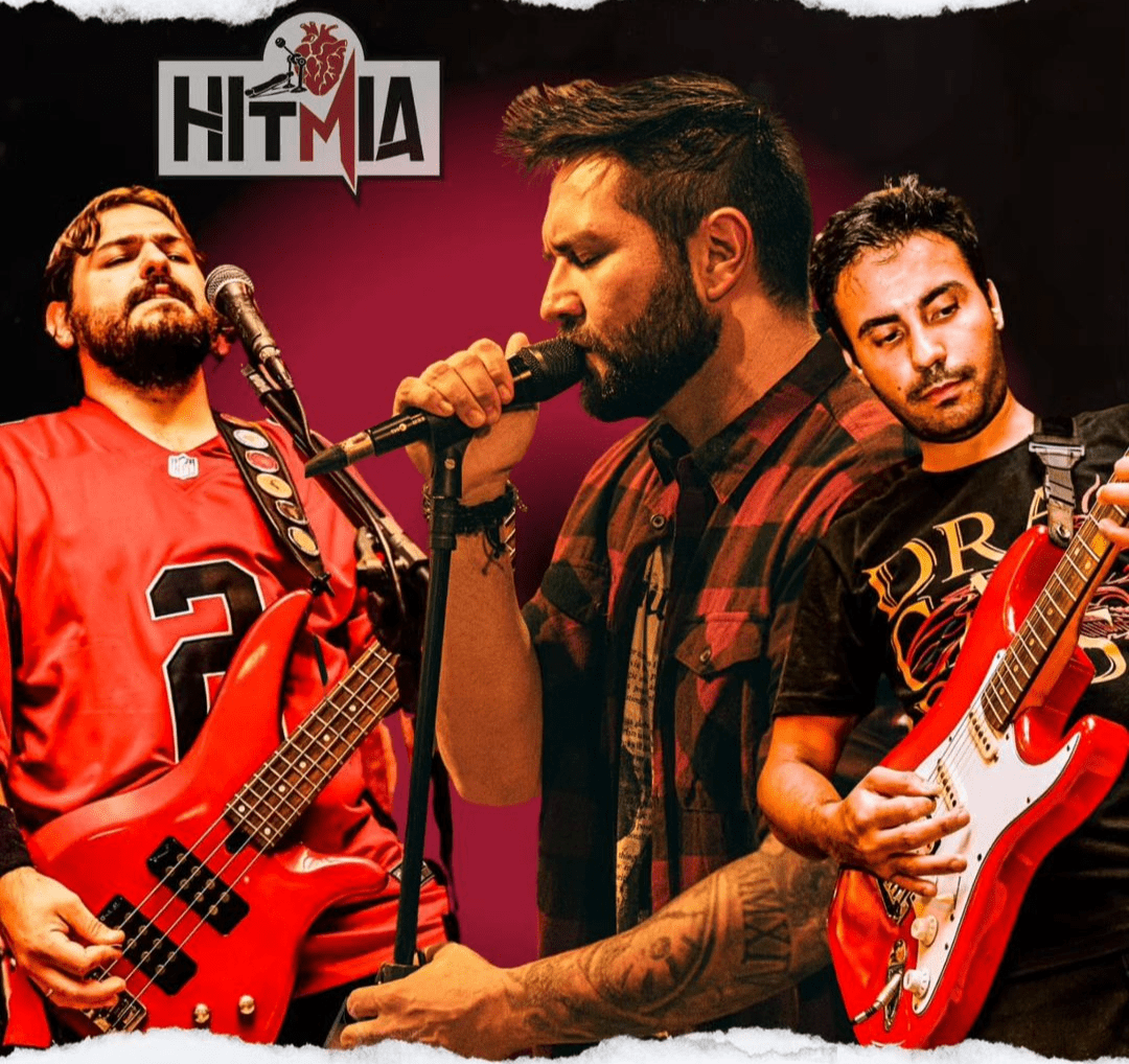 Hitmia