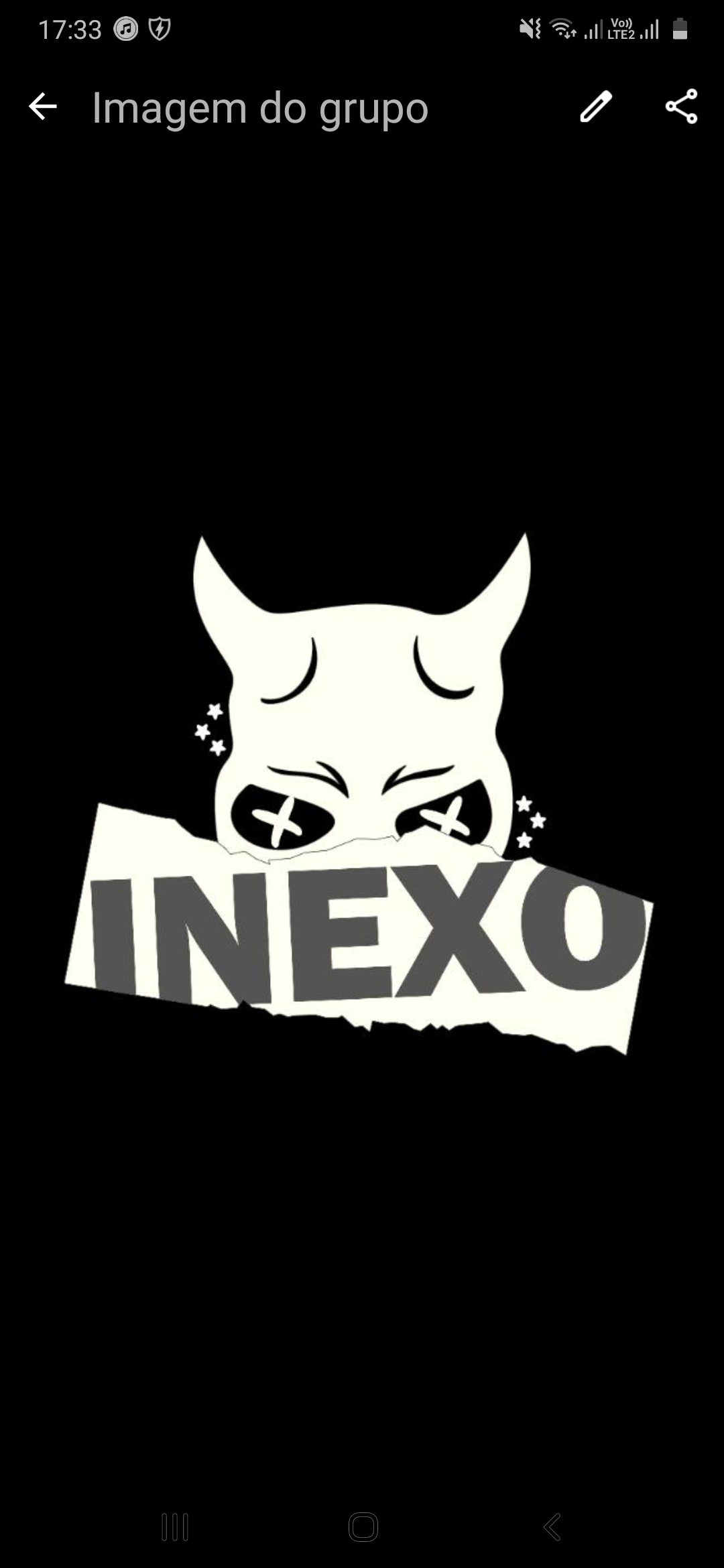 Inexo