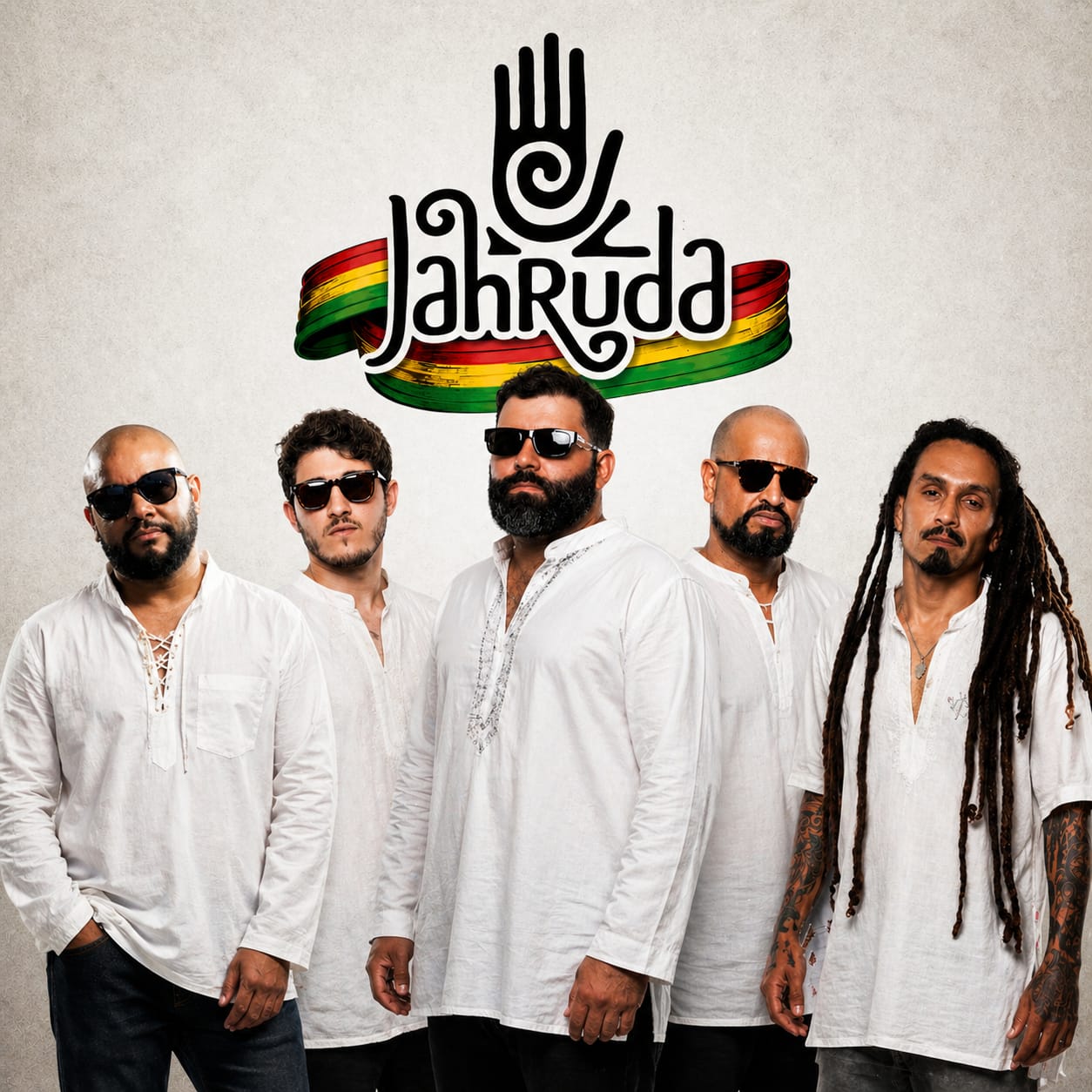 Jahruda