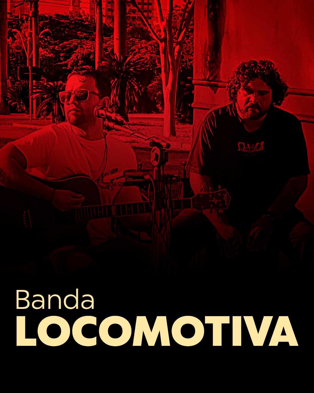 Locomotiva