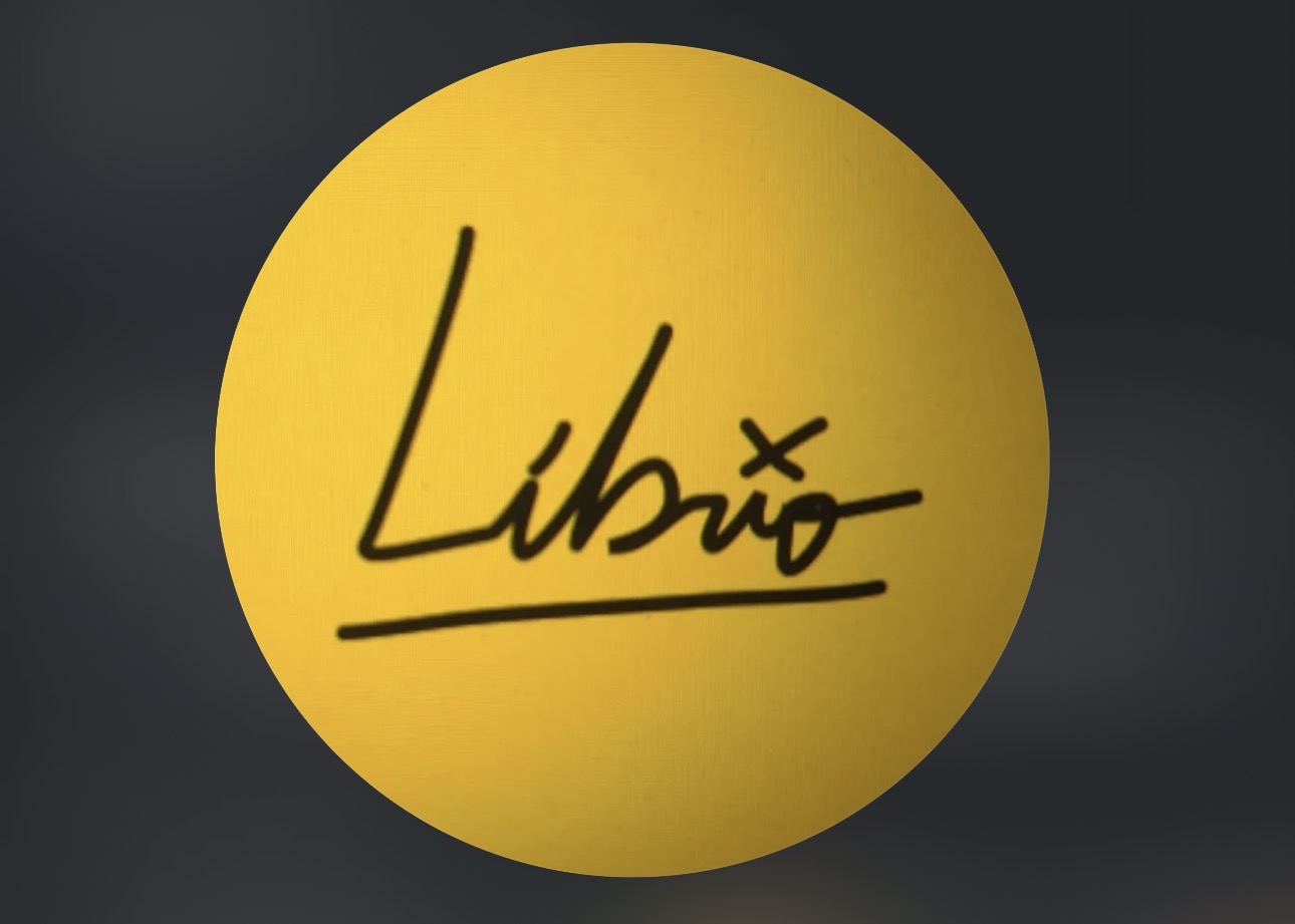 Líbrio