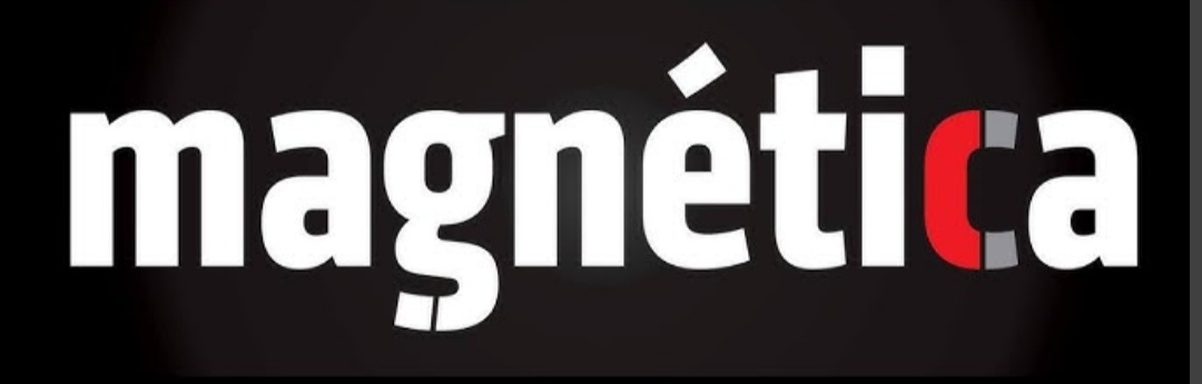 MAGNÉTICA
