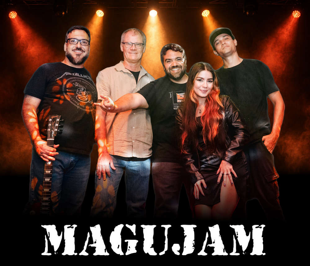 MAGUJAM