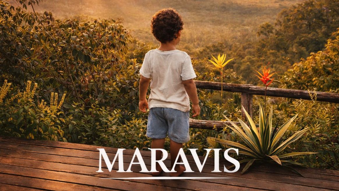 MARAVIS