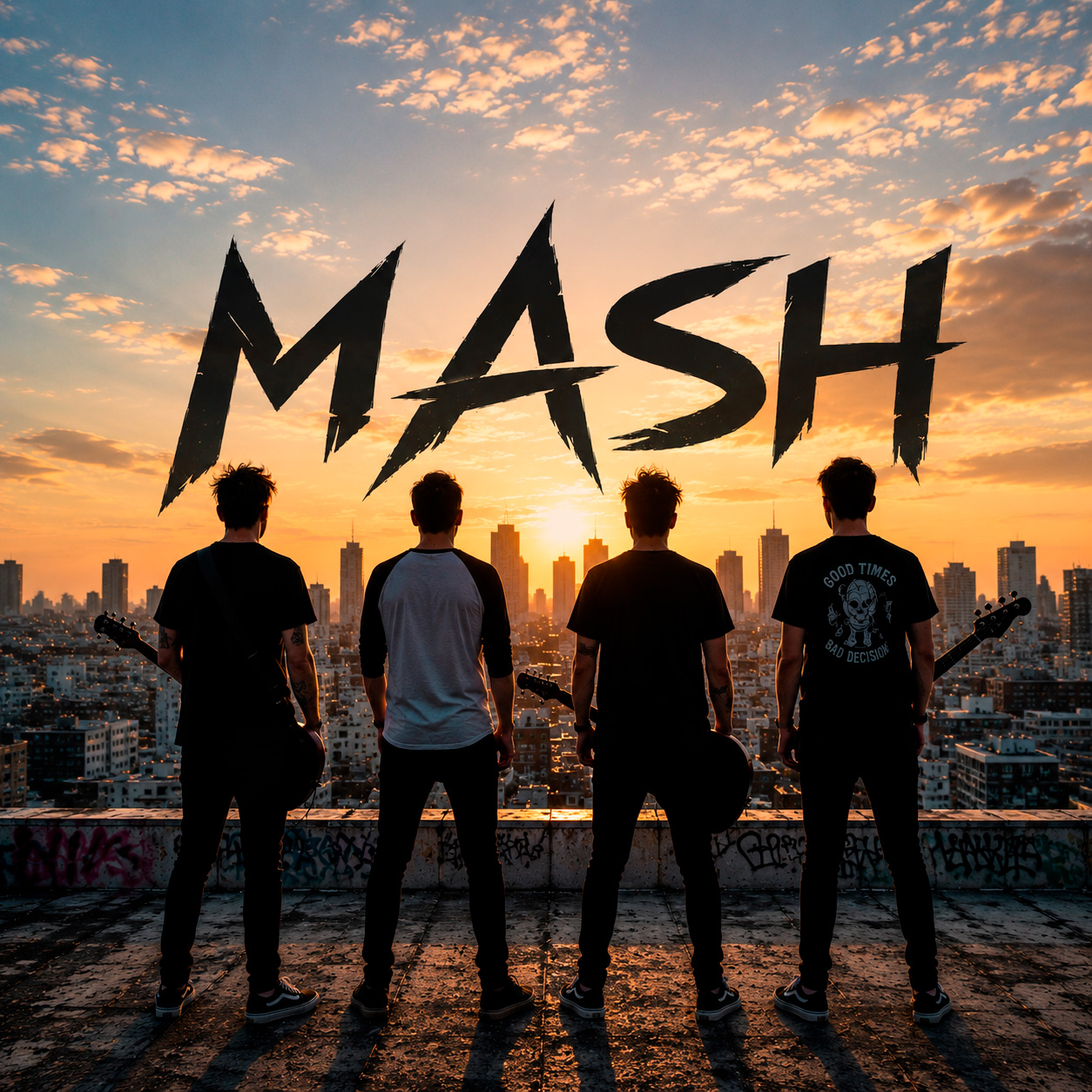 MASH