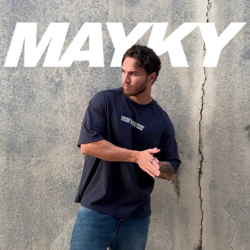 MAYKY