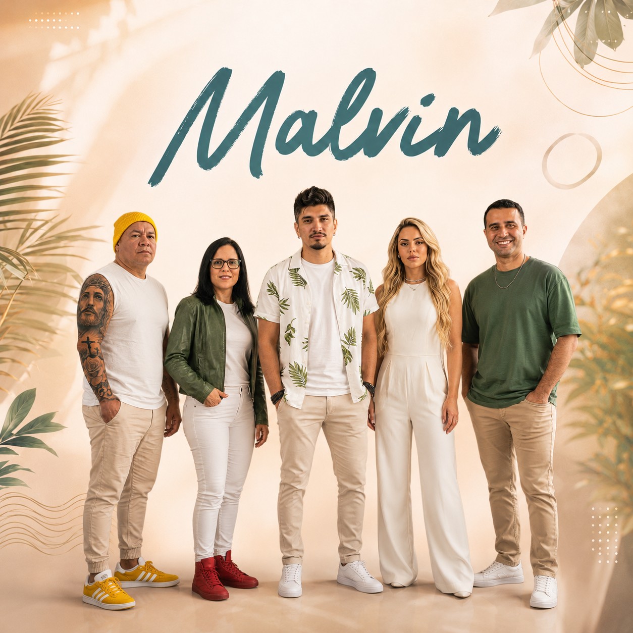 Malvin