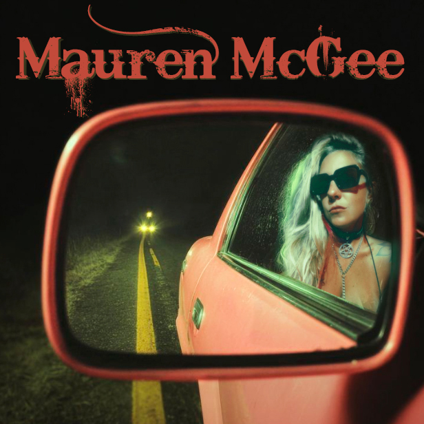MaurenMcGee