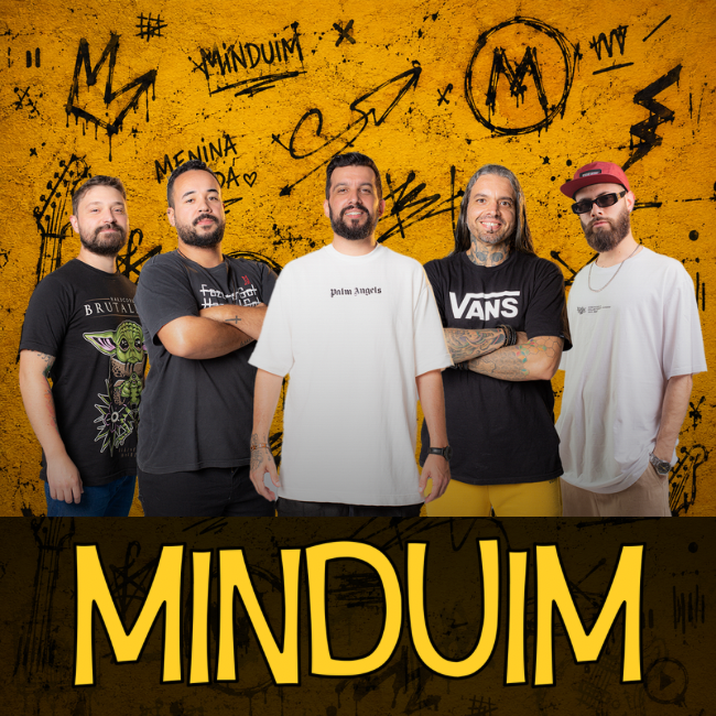 Minduim