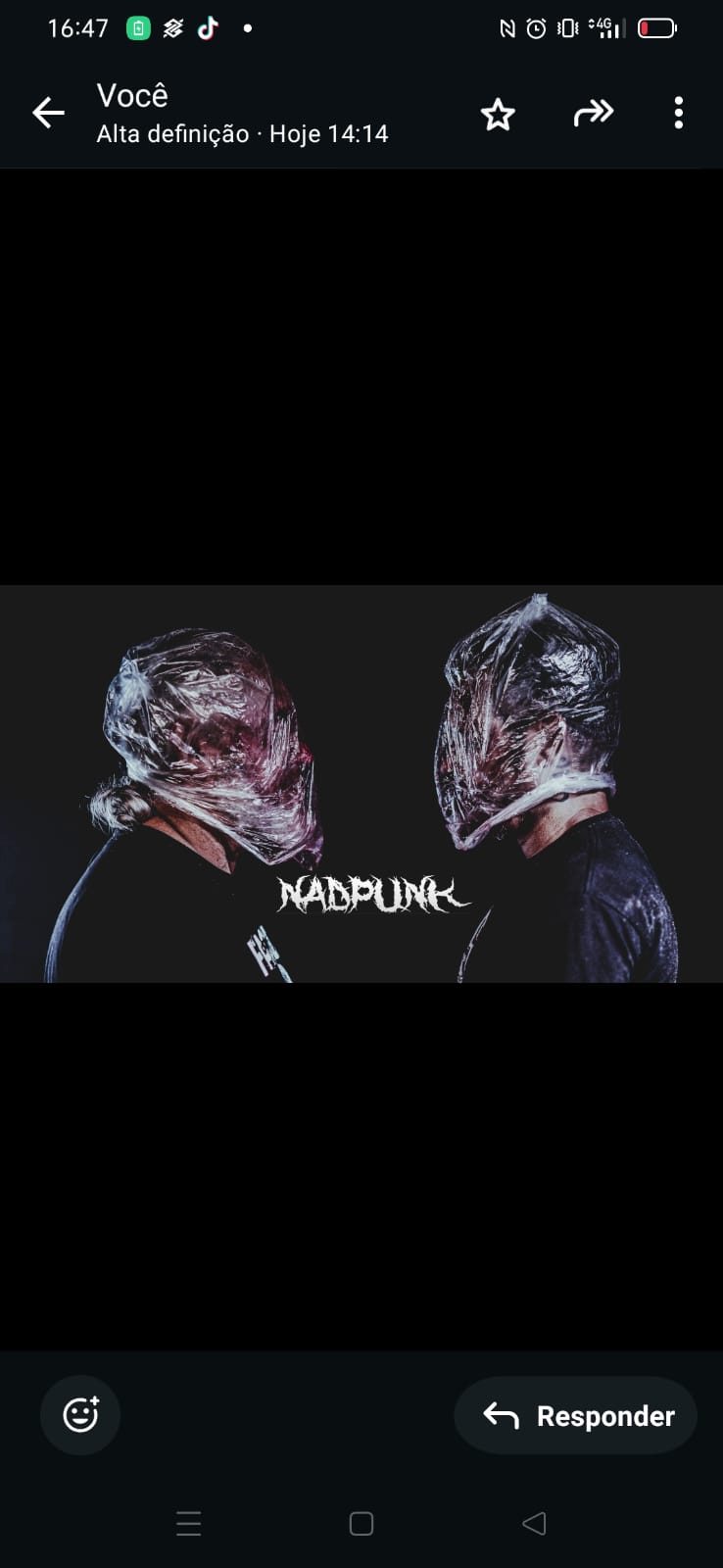 NADPUNK