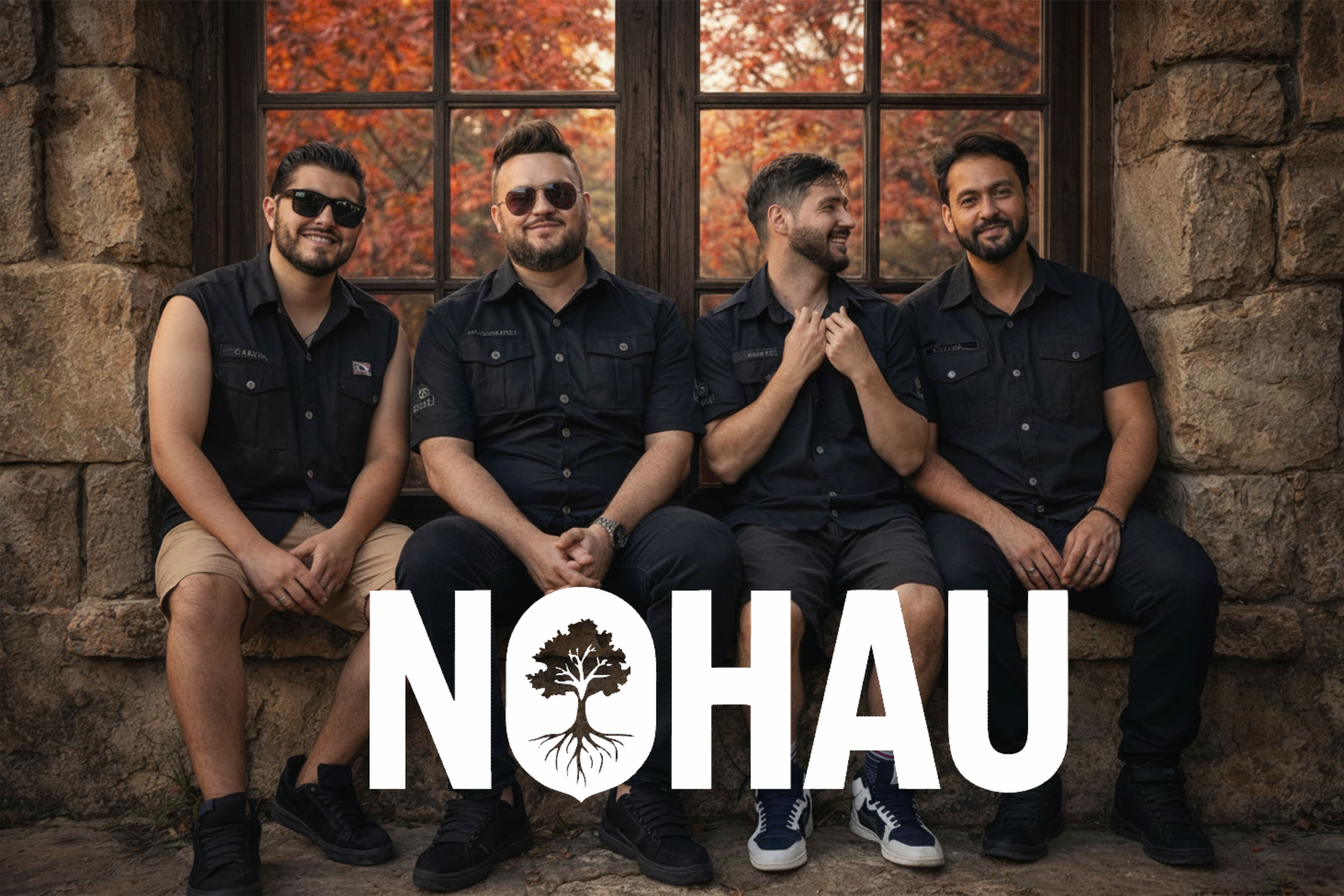 NOHAU