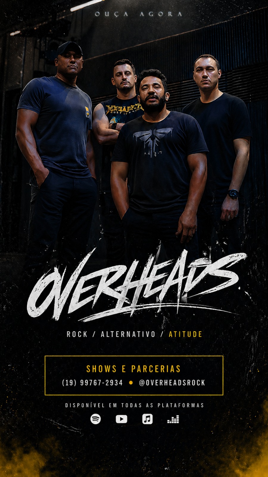 Overheads