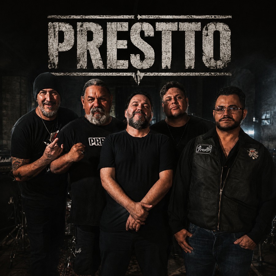 Prestto