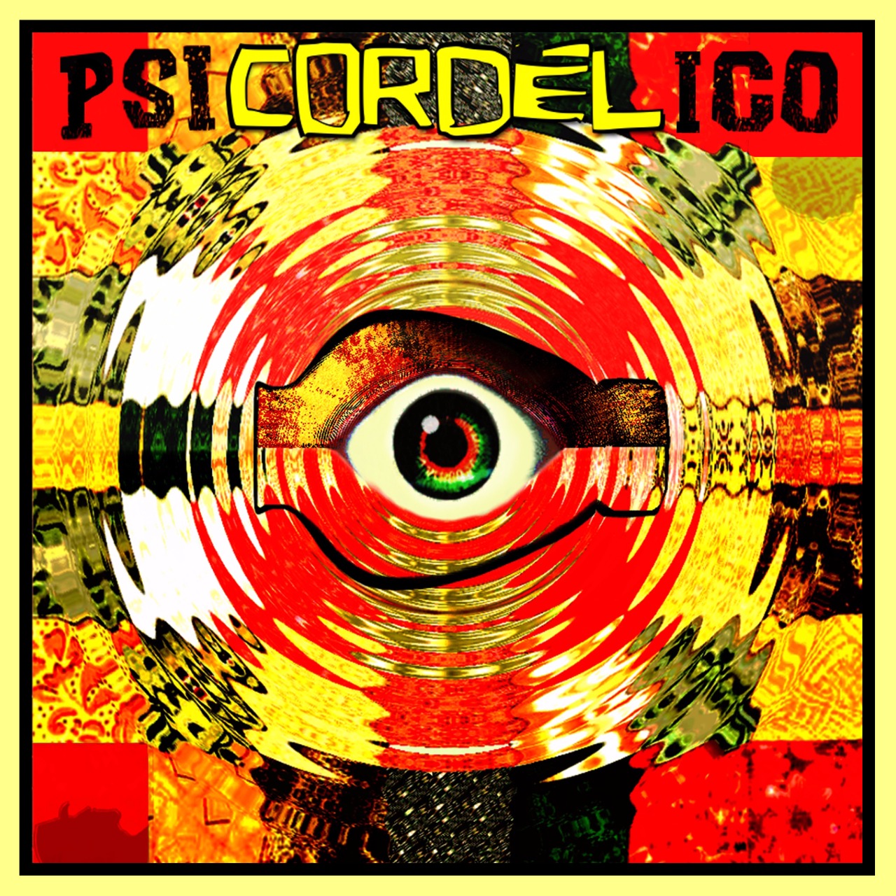 PsiCORDÉLico