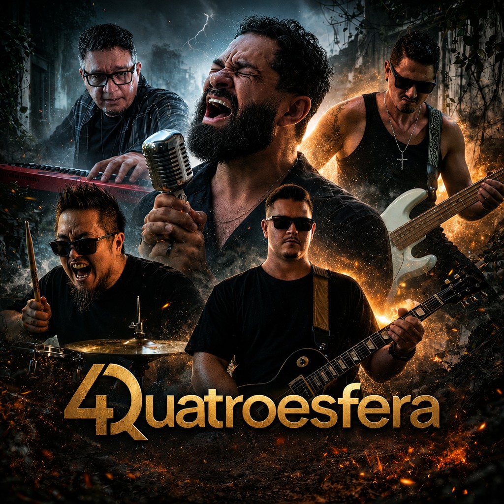 Quatroesfera