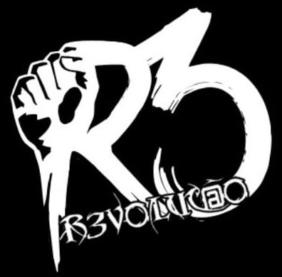 R3VOLUÇ@O
