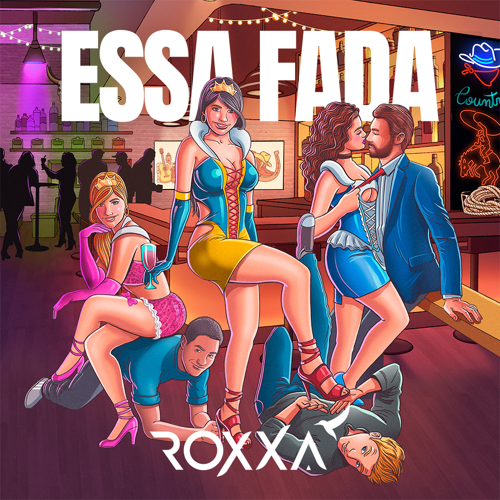 ROXXA