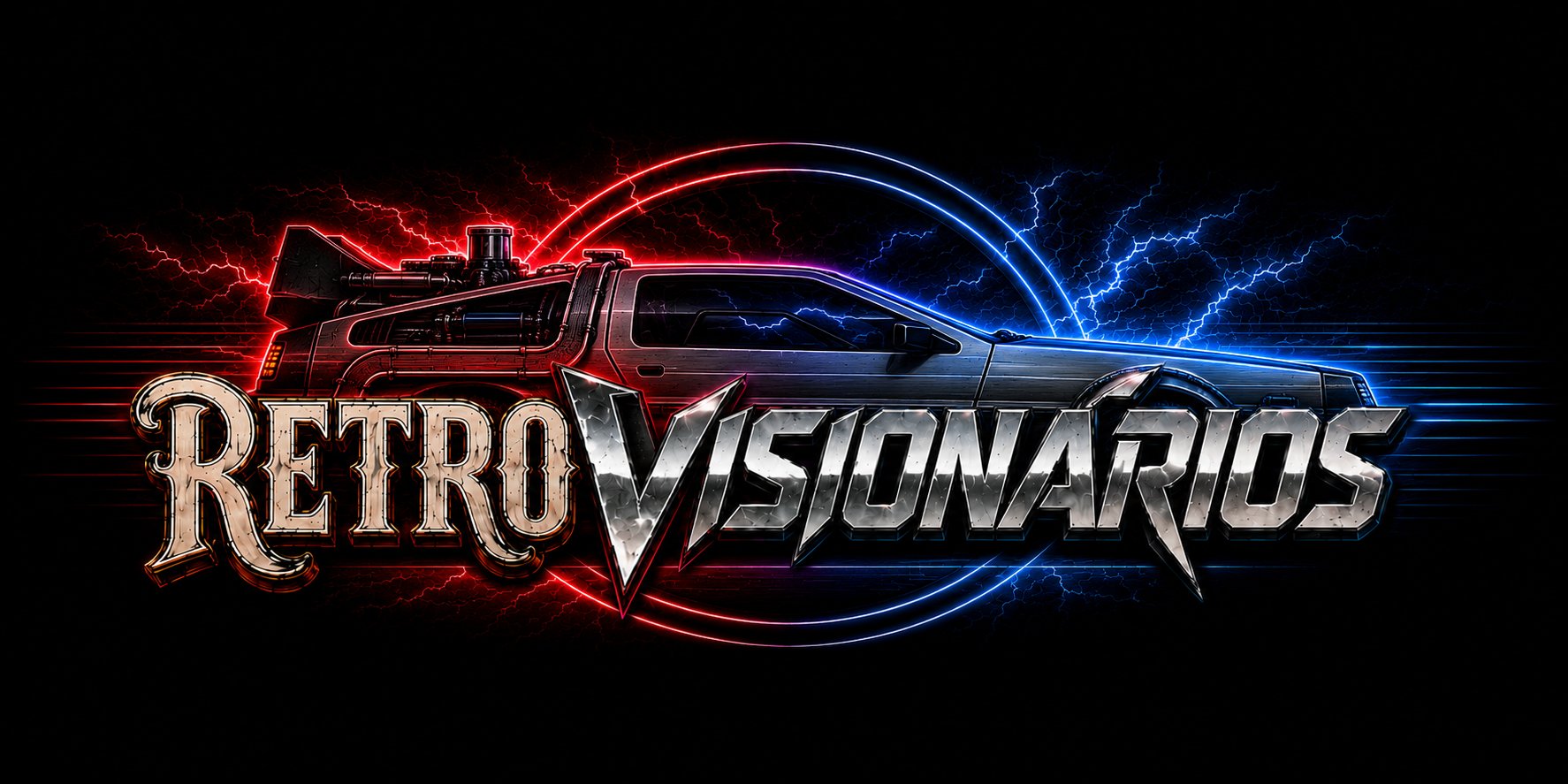 RetroVisionarios