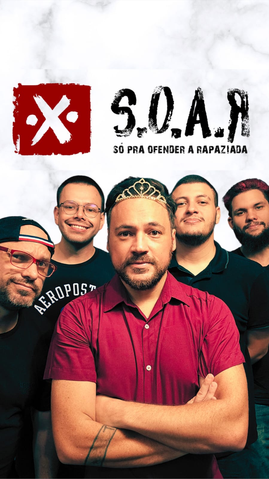 S.O.A.R