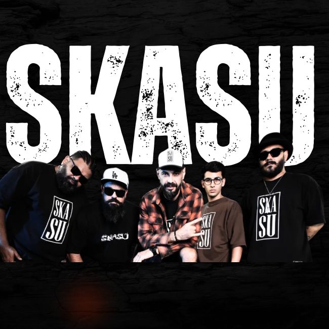SKASU