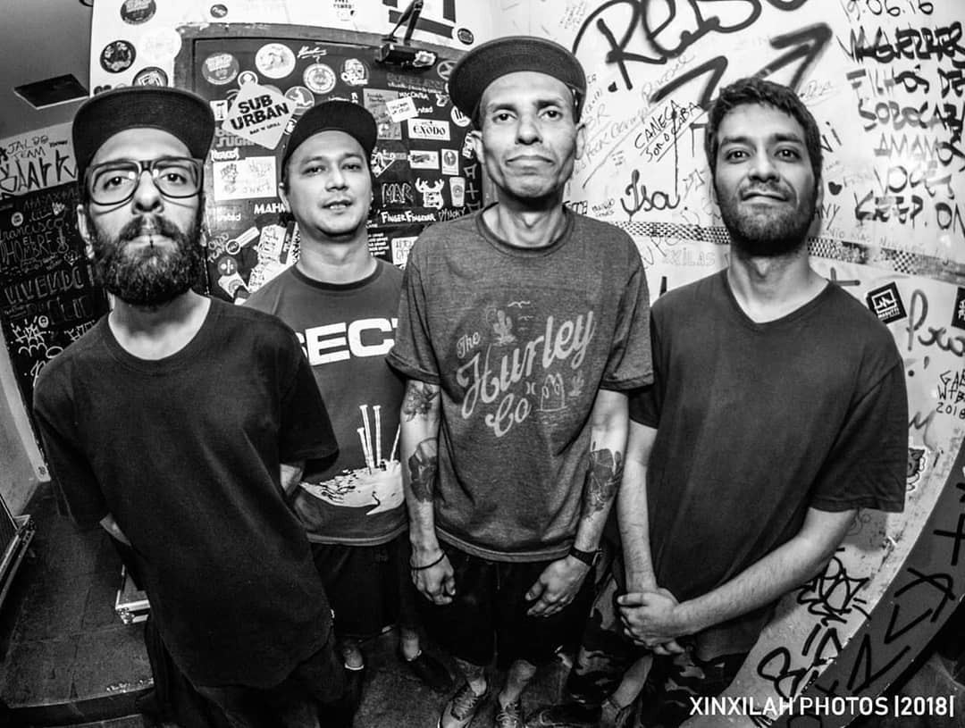 Sanguexodiohardcore