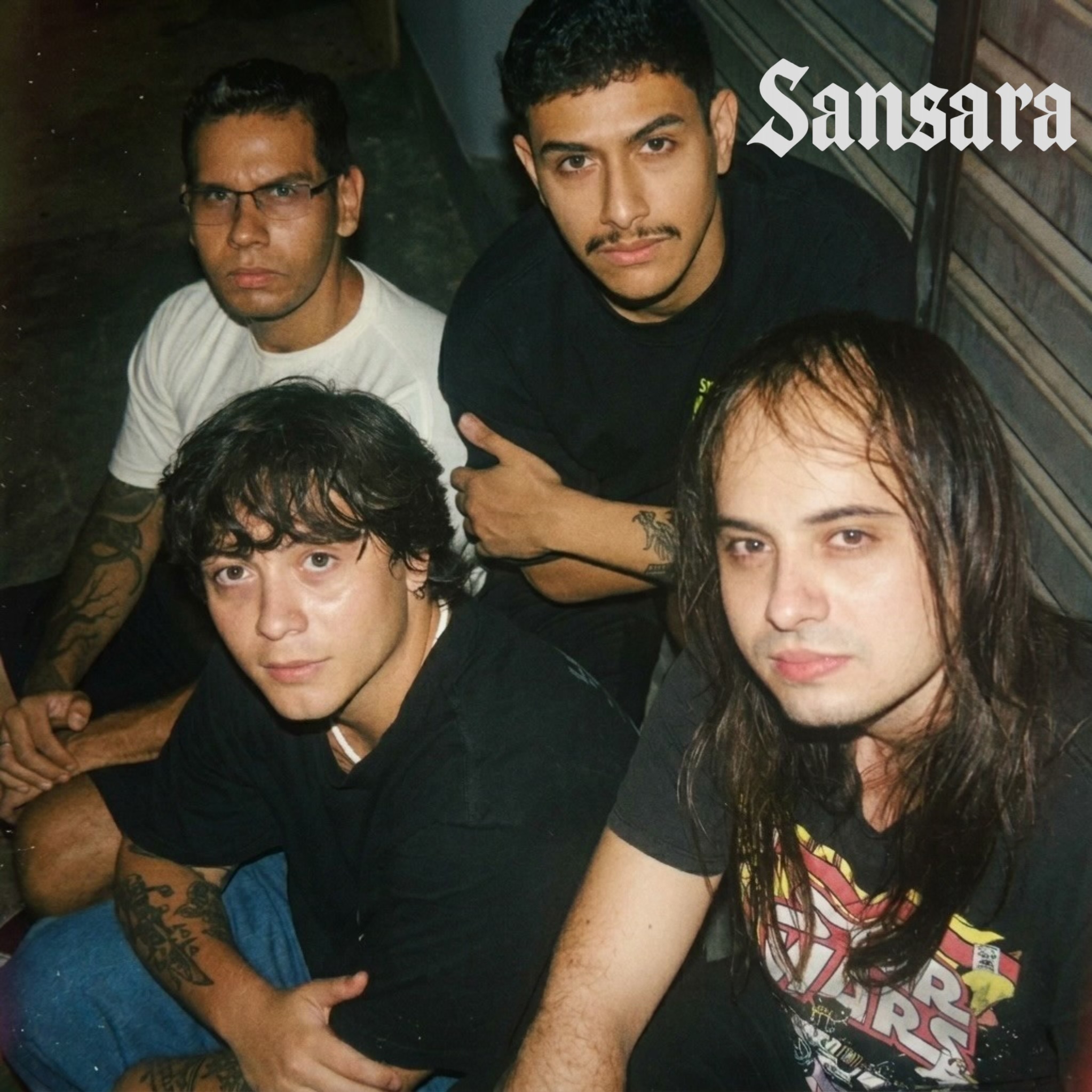 Sansara
