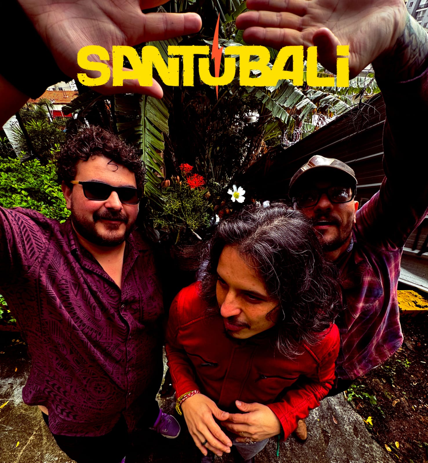 Santubali