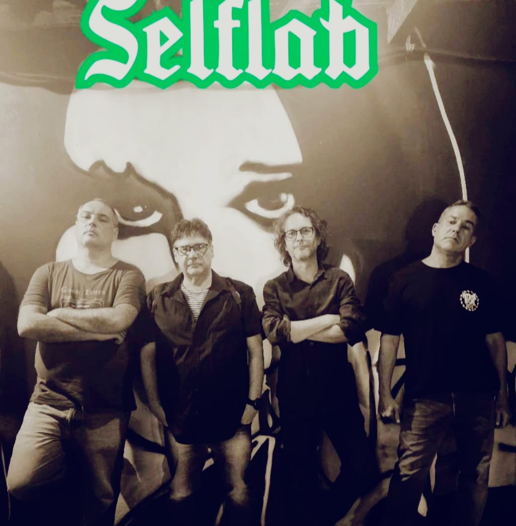 Selflab