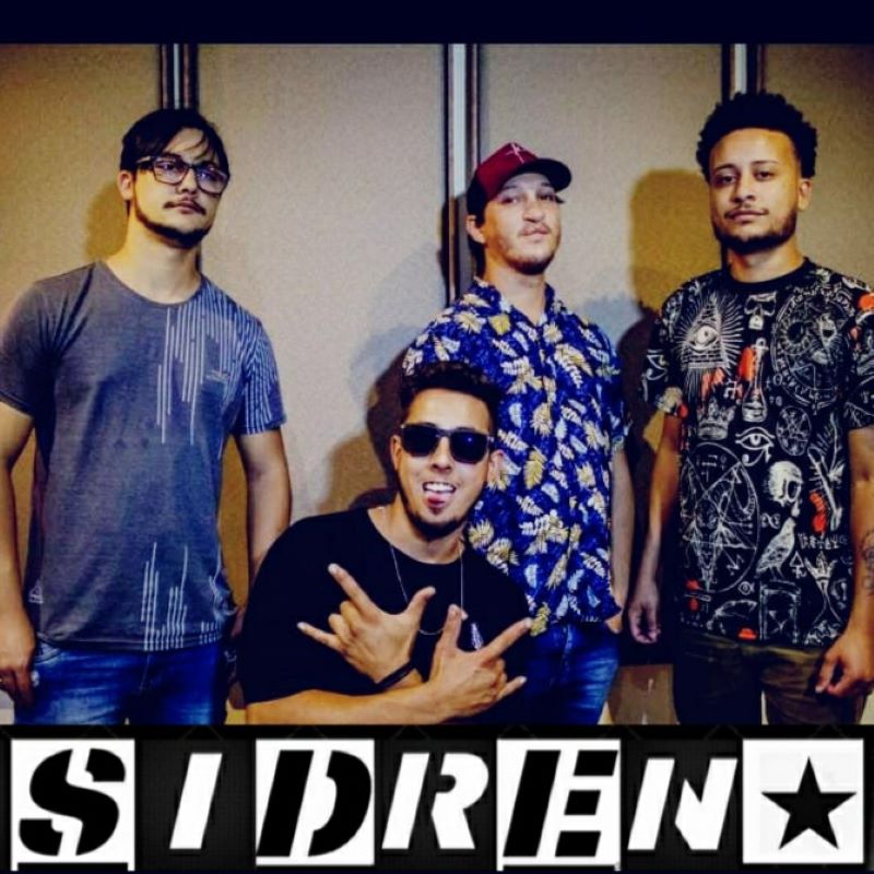 Sidren