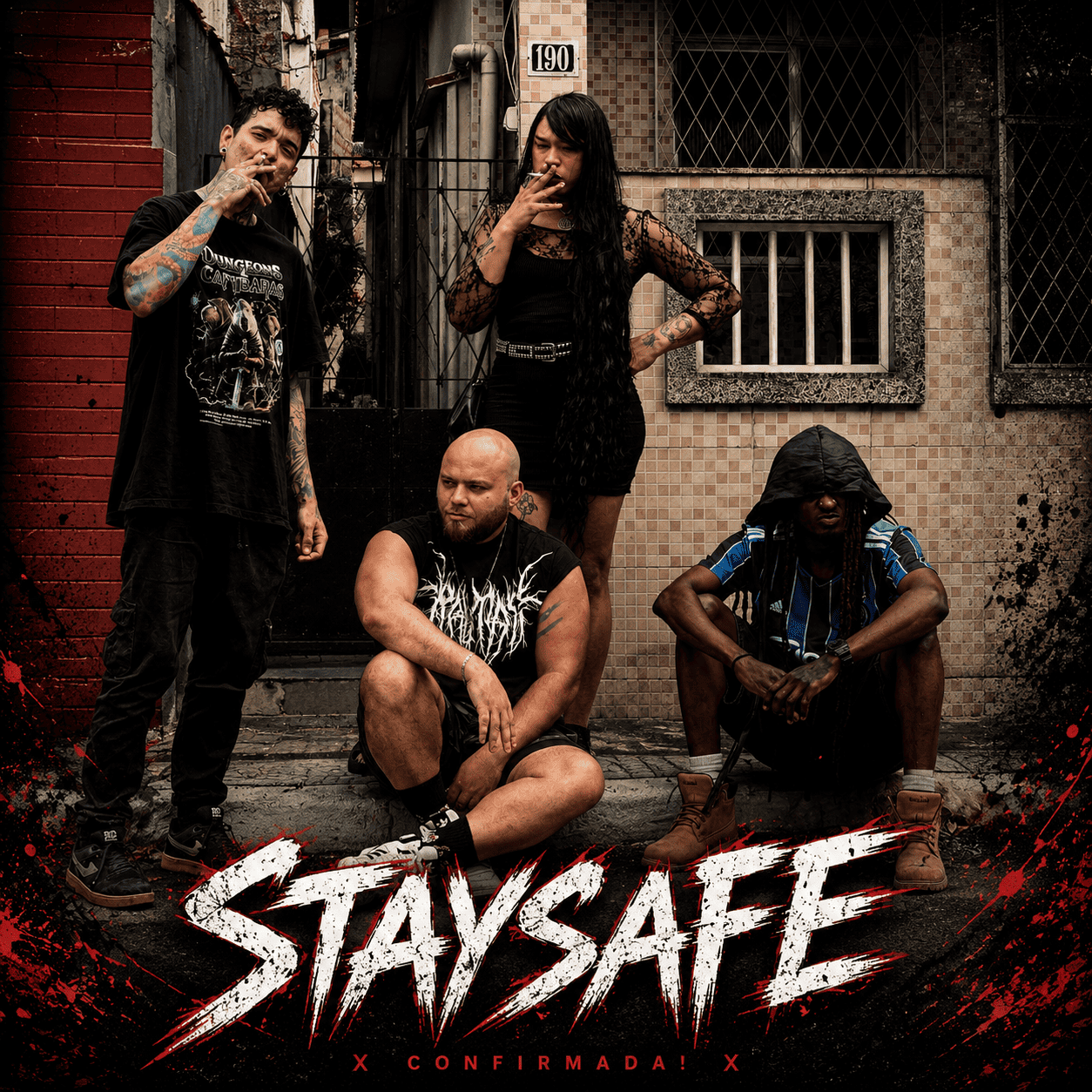 StaySafe