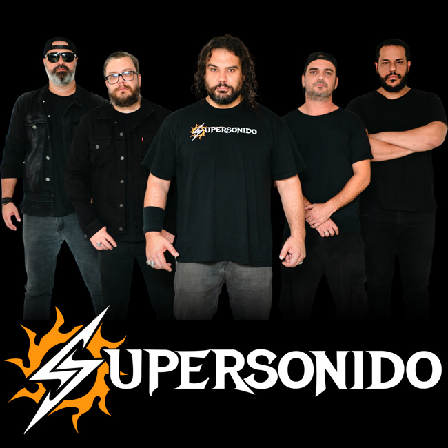 Supersonido